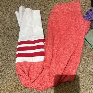 Bombshell Sportswear Leggings